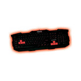 Approx Wrath Teclado Gaming USB